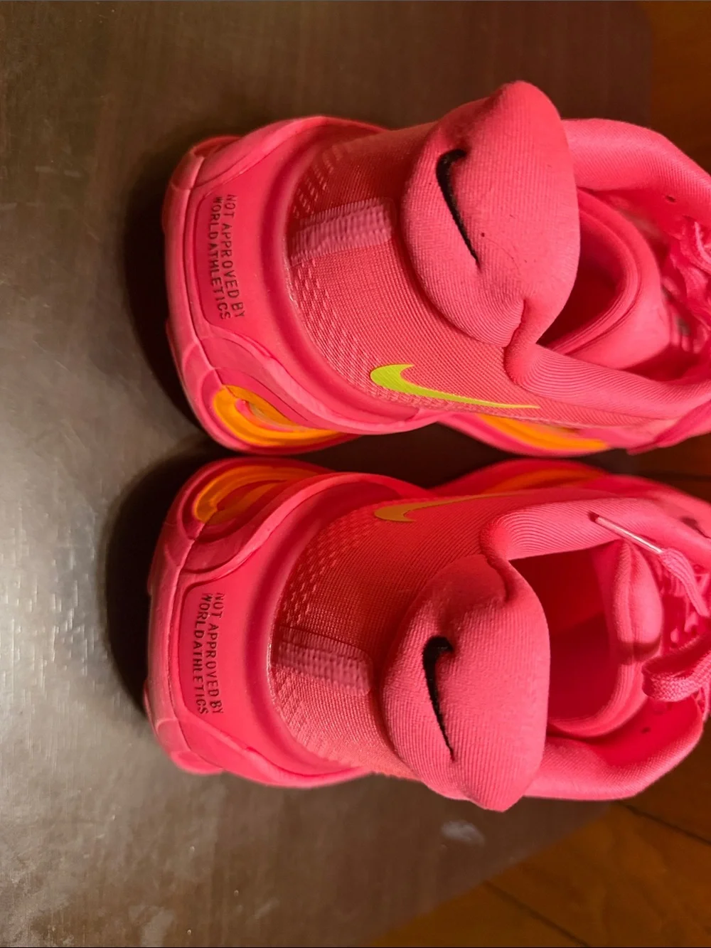 Nike Vomero Premium